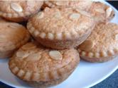 Bakewell Tarts