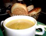 Royal Consomme Madrilene