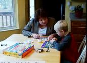 Constipation In Kids