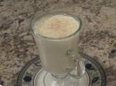 Cooked Homemade Eggnog - Easy, Delicious With No Raw Eggs