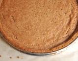 Cookie Crumb Crusts
