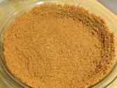 Cookie Crust