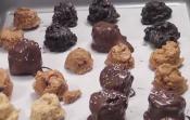 Cookie Pops