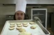 Homemade Cookies