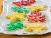 Wegmans Gluten-free Sugar Cookies