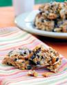 No Bake Cookies