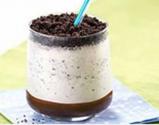 Cookies And Cream Shake