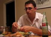 Cooking A Crab, Oyster, Shrimp & Pasta Dinner Part 2
