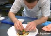 Cooking At O In Iceland