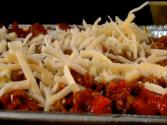 Cooking For The Freezer: Make Ahead Lasagna