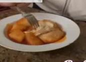 Chicken In Butter-hot Sauce Gravy Part 3: Ready, Steady, Eat