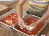 Chicken In Butter-hot Sauce Gravy Part 2: Putting It Together