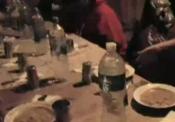 Cooking In Argentina
