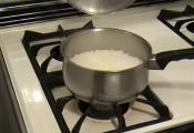 Authentic Chicken And Vegetable Stir Fry - Part 1: Preparation