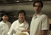 Authentic Chicken And Vegetable Stir Fry - Part 2: Cooking