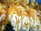 Cooking Mac N' Cheese With Kids