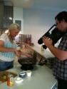 Portuguese Grilled Chicken With Fried Rice Recipe