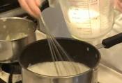 Cooking The Five Mother Sauces - Part 1