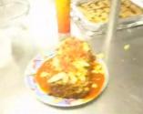 Cooking With Lucki: Mexican Meatloaf (part 2)