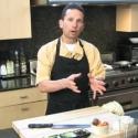 Cooking With Your Five Senses