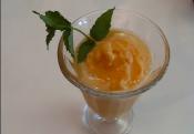 Cool And Refreshing Breeze Summertime Drink