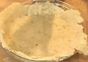 Canola Pastry