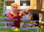 Easy Cool Cucumber And Spring - Part 4: Preparation Cont.