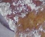 Cool Whip Sponge Cookies