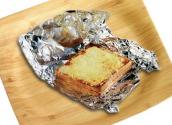 Paneer Sandwich