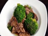 Copykat.com's Cooking Live Panda Express Broccoli Beef