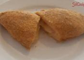 Cordon Bleu Chicken