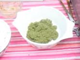 Kerala-style Coriander Chutney
