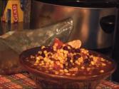 Corn And Black Bean Salsa-appetizers