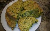 Low Carb Mexican Corn Bread