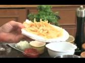 Corn Tortilla Chips