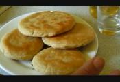 Corn Tortillas 