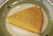 Homemade Cornbread