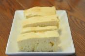 Homemade Cornbread