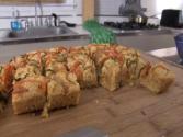 Cornbread - Cooking With The Vegan Zombie