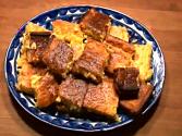 Cheddar Cheese Cornbread