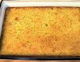 Cornbread Casserole