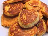 Fried Cornbread