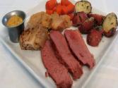 Corned Beef And Cabbage -- Lynn's Slow Cooker -- Saint Patrick's Day