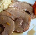 Corned Beef Brisket