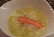 Cornish Hens Basque