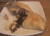 Cornish Pasty