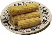 Herbed Corn On The Cob