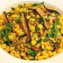 Creamy Corn Saute