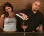 Art Of Drink Cosmopolitan