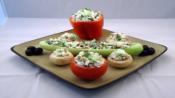 Cottage Cheese Salad
